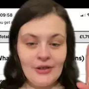 DWP Payday Shock: Universal Credit Claimant Sees £1,700 Payment After Years of Financial Struggle