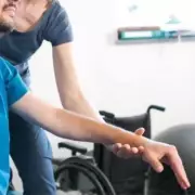 DWP Pays £749 to 1.2 Million People with Musculoskeletal Conditions