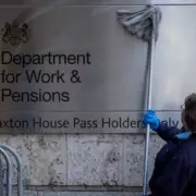 DWP to boost Carer's Allowance by £165 next year