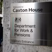 DWP to close benefits loophole for criminals in psychiatric units