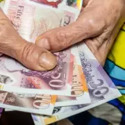 DWP's £10 Christmas Bonus: Is This Festive Payment Enough for Struggling Households?