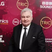 Eamonn Holmes Opens Up About 'Low Point' Following Ruth Langsford Split and Health Struggles