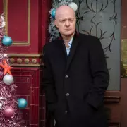 EastEnders' 2027 Flashforward: Max Branning's New Year Drama Revealed