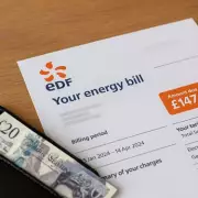 EDF Winter Warmer Shop: Free Air Fryers & Support for Vulnerable