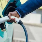 Electric Vehicle Revolution: Chancellor Rachel Reeves Urged to Turbocharge UK's Green Transport