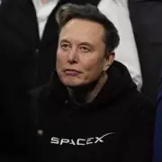 Elon Musk's £1 Trillion Pay Package Voided: Tesla Chief Faces Historic Legal Blow