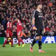 Emi Martinez Breaks Silence on Liverpool Defeat with Honest Villa Admission