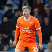 Emil Hansson's Blackpool Loan Puts Birmingham City at Crossroads