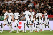 England 2-0 Serbia: Konsa praised as 'ice-cool' but Rogers struggles