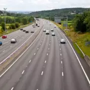 EV Drivers Face 11p Per Mile Tax as New Charge Triples Cost