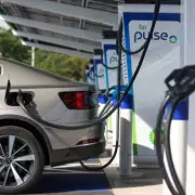 EV Owners Beware: You Could Face Massive Bills for Damaged Public Chargers