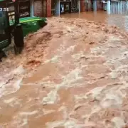 Farmer in court over £100k flood damage with tractor in Tenbury Wells