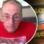 Father's Tragic Murder Linked to Giant Firework in Birmingham