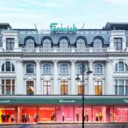 Fenwick Department Stores Slash Losses in Major Turnaround Strategy