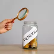 Find £9,500 Lost Pension in Under 10 Minutes, UK Households Told