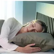 Fire Brigade's Urgent Warning Over Deadly Bedtime Combo