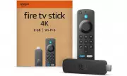 Fire TV Stick 4K slashed to £29.99 in huge Black Friday deal