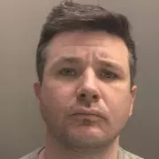 Ford Fiesta Killer Faces Life for Murder After 'Bromance' Turns Deadly