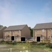 Former Willenhall Social Club Site Set for Major Housing Transformation - 48 New Homes Planned