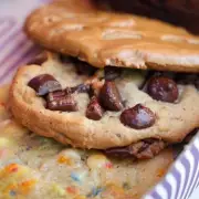 Free Cookie in Birmingham for National Cookie Day 2024