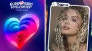From Love Island Villa to Eurovision Stage: Antigoni Set to Represent Cyprus in 2026