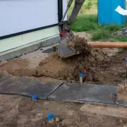 Garden 'Grave' Discovery: Man Unearths Mystery Metal Box