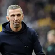 Gary O'Neil Eyes Wolves Return as Key Duo Face Fitness Race Against Tottenham