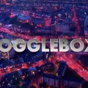 Gogglebox's George, 65, Stuns Fans With Youthful Looks on Birthday