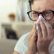 GP Reveals Key Differences Between Cold, Covid and Flu Symptoms