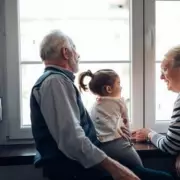 Grandparents could claim £19,151 after October half-term childcare