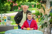 Great British Bake Off 2025: Every Contestant Exit & Who Went Home Each Week