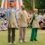 Great British Bake Off Fans Furious as Judges Axe Fan Favourite in Shocking Elimination