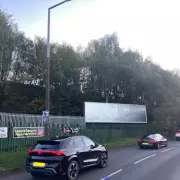 Green Belt Shake-Up: Advertising Boards Get Green Light in South Staffordshire