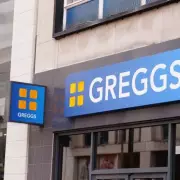 Greggs Launches 'Bitesize' Shops in UK Trial: Full Locations List