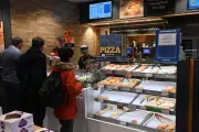 Greggs Launches New 'Bitesize' Stores in UK Expansion Drive