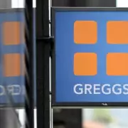 Greggs Summer Sensation: The Strawberry Lemonade Is Back!