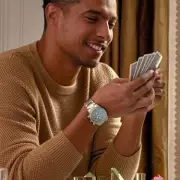 H Samuel's Citizen Watch Sale: Save Up to £250 on Christmas Gifts