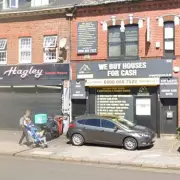 Hagley Road HMO Plan Rejected: Council Blocks 'Cramped and Unsafe' Student Accommodation