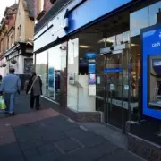 Halifax's £2,500 Cash Withdrawal Rule: What Customers Need to Know