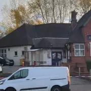 Halloween Horror: 15-Year-Old Boy Stabbed in Birmingham Park Attack