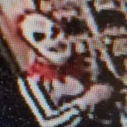 Halloween Horror: Pensioner's Trick-or-Treat Ordeal Ends in Violent Assault