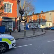 Handsworth Murder: Police Hunt for Teen Suspect Oumar Traore