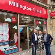 Hays Travel Expands Empire with Fourth Acquisition in Two Years