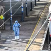 Hero Huntingdon Train Driver's Harrowing Account: 'I Just Did What Anybody Else Would Have Done'