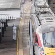 Heroic Rail Staff Thwart Terrifying Knife Attack on West Midlands Train