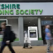 High Street Clash: Brokers and Building Societies Lock Horns Over Mortgage Market