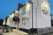 Historic Grade II Shropshire Pub Heads to Auction with £235k Guide Price