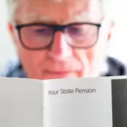 HMRC Alert: State Pensioners Face £25,000 Tax Threshold