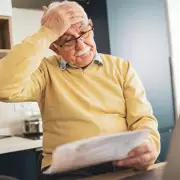 HMRC Change Puts State Pensioners at Tax Disadvantage Ahead of Budget