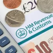 HMRC Issues Urgent 'Banking' Alert To Millions Of Pensioners - Don't Get Caught Out!